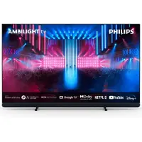 Philips 65 tuumainen OLED909 Ambilight OLED+ TV