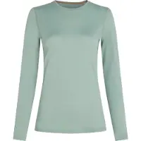 Icebreaker w merino 200 oasis ls crewe