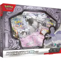 Pokémon TCG: Houndstone ex Box -keräilykorttisetti