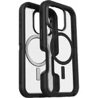 Otterbox – Defender XT CLR iPhone 16 Pro CLR/BLK (77-96112)