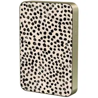 Burga Almond Latte - MagSafe Power Bank 5000 mAh Gold - 5000 mAh