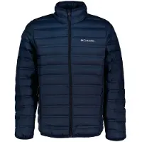 Columbia Sportswear Men's Lake22 II Down Jacket - Miesten untuvatakki talvitakki