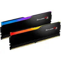 G.Skill Ripjaws M5 RGB 64 Gt (2 x 32 Gt) DDR5 6000 MHz, CL30 -muisti (XMP)