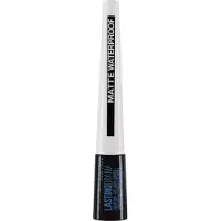 Maybelline Lasting Drama Liquid Ink Matte Waterproof 2,5ml, Black
