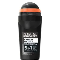 Ginza.se Men Expert Carbon Protect Total Protection 48H Anti-Persp