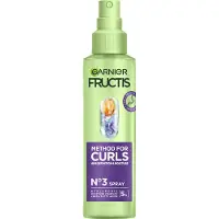 Garnier Fructis Method For Curls Spray 150 ml
