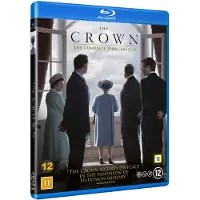 The Crown Season 6 Dvd