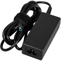HP AC Adapter 45W Smart Nfpc 741727-001, Notebook, Indoor, (740015-002)
