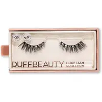 DUFFBeauty No Drama Nude Lash Collection