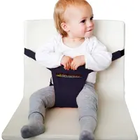 Minimonkey Mini Chair (mm8718144963830) Syöttötuoli