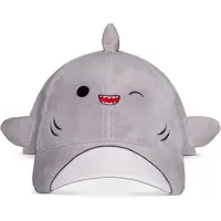 Squishmallows Lippalakki, Gordon
