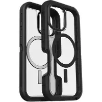 Otterbox – Defender XT CLR iPhone 16 CLR/BLK (77-96056)