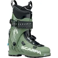 Scarpa F1 Se Retkiluistelusukset