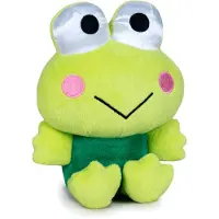 Hello Kitty Keroppi-pehmo 22 Cm