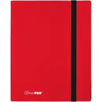 Ultra pro Eclipse Albumikortit