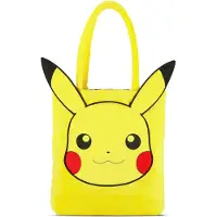 Pokémon - Pikachu - Olkalaukku