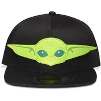 Difuzed STAR WARS Lippalakki Mandalorian