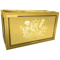 Konami Legendary Deck Ii Yu-gi-oh! Korttipeli