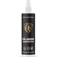Turtlecare Defeat Desinfiointiaine Fur Cleaner 250ml