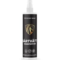 Turtlecare Defeat Desinfiointiaine Haavanpuhdistukseen 250ml