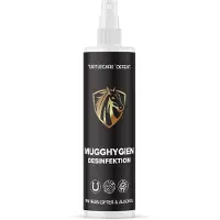 Turtlecare Defeat Desinfiointiaine Rivi 250ml