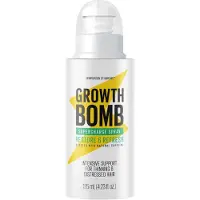 Growth Bomb Supercharge Hair Growth Hiusspray 125 ml