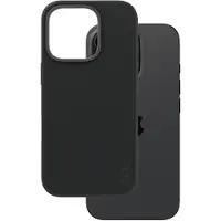 PanzerGlass CARE by Fashionable MagSafe -suojakotelo, Apple iPhone 16 Pro, musta