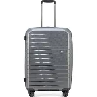 AIRBOX Travelgear Aibaz18401 - Grey - 66