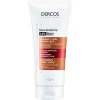 VICHY Dercos Technique Kera-Solutions 2 Min. Mask 200 ml 200 kpl