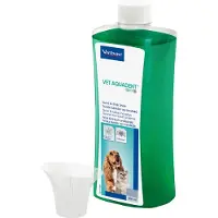 Virbac Vet Aquadent Fr3sh 500 ml liuos