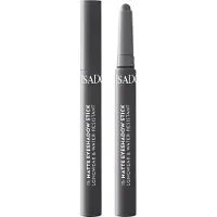 IsaDora The Matte Eyeshadow Stick Longwear & Water-Resistant, 64 Smoky Grey