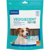 Virbac VeggieDent Fr3sh S, 15 kpl