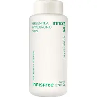 INNISFREE Green Tea Hyaluronic Acid Skin 170 ml