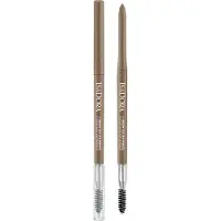 IsaDora The Brow Fix 24h Pencil Longwear & Waterproof, 05 Taupe