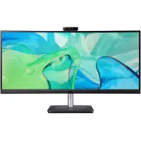 Acer TFT Vero CB343CURDbemiiphcuzx 34''/3440x1440/2xHDMI/DP/Type-C/LS