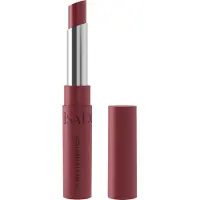 IsaDora The Matte Lipstick, 19 Real Crimson