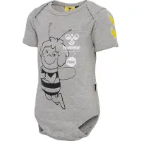 Hummel Maya Lyhythihainen Body