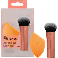 Real Techniques Mini Travel Duo