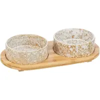 Trixie Kuppiteline bamboo