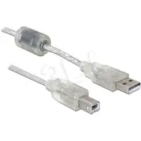 DeLOCK USB Cable to USB Type B - 0.5 m