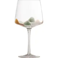 Bloomingville Gildor viinilasi 49 cl Ruskea