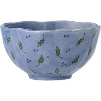 Bloomingville Pippine Bowl - Blue - 40 CL