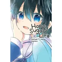 Little, Brown and Company Happy Sugar Life, Vol. 8