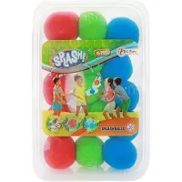 Splash Super Balls 15 pcs.