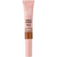 E.l.f. Halo Glow Blush Beauty Wand Magic Hour