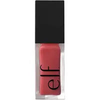 e.l.f. Glow Reviver Lip Oil Rose Envy