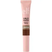E.l.f. Halo Glow Contour Beauty Wand Tan/Deep