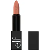 E.l.f. O Face Satin Lipstick Dirty Talk