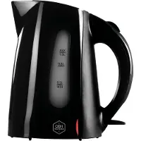 OBH Nordica OBH 6451 Nemo 1,0 l vedenkeitin musta