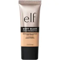 e.l.f. Soft Glam Satin Foundation 23 Light Cool